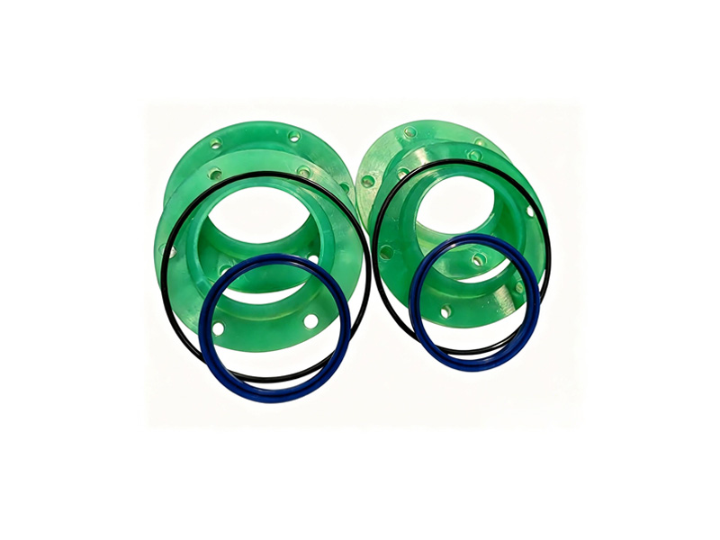 Mixing Seal Kit 001690401B0000010